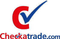 Avani Gas and Energy check a trade colour logo