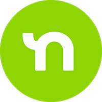 Avani Gas and Energy next door logo